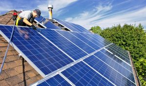 Service d'installation de photovoltaïque et tuiles photovoltaïques à Wignehies